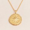 Pablo Collar Esdras Ii Oro Joyas