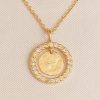 Pablo Collar Indra Oro Joyas