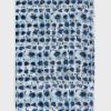 Pablo Bufanda Tie And Dye - Petra Indigo Accesorios