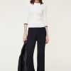 Pablo Jersey Punto Canale Fino - Louky Crudo Mallas