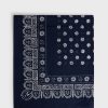 Pablo Bufanda De Algodon Estampada - Hoda Marina Accesorios